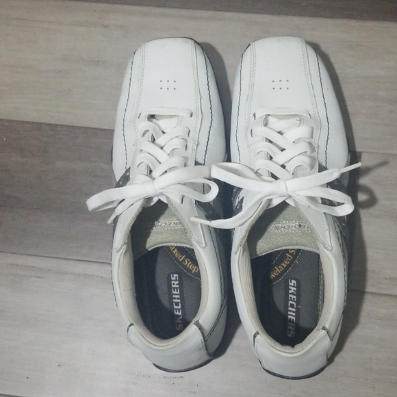 Skechers sneakers white - Picture 1 of 4